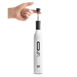 Spiritusflaske Paraply