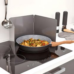 Stnkplade Til Pletter og Snavs