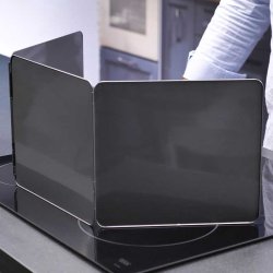 Stnkplade Til Pletter og Snavs