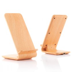 Stander med Trdls Oplader