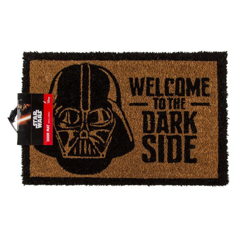 Star Wars Dark Side Drmtte