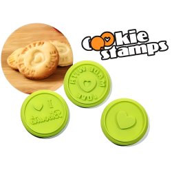 Stempler Til Smkager
