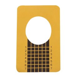 Stickers til Lakering af Negle - 100 stk.