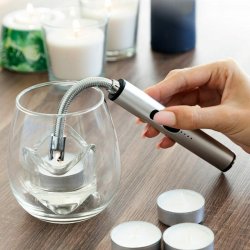 Firebend Lighter Med B�jelig Hals