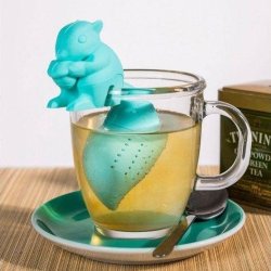 Egern Til Teen - Teg