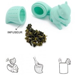 Egern Til Teen - Teg