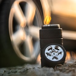 Termokrus - Stablet Bildk