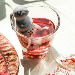 Kanin Til Teen - Teg