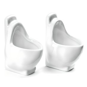 Urinal Shotglas