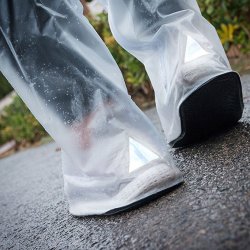 Vandafvisende Betrk til Fodtj