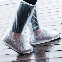 Vandafvisende Betrk til Fodtj