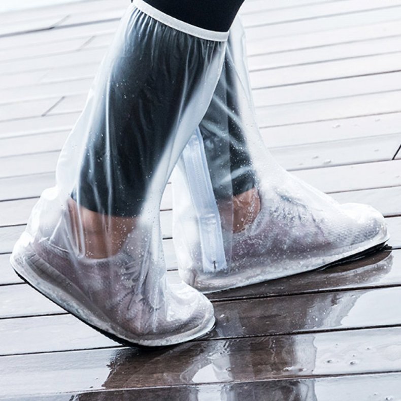 Vandafvisende Betrk til Fodtj