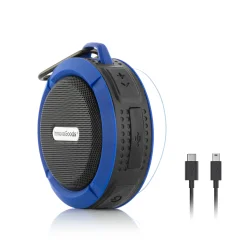 Vandtt Bluetooth Hjtaler