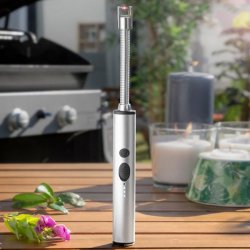 Firebend Lighter Med B�jelig Hals