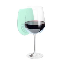 Vinglasholder Til Badekarret