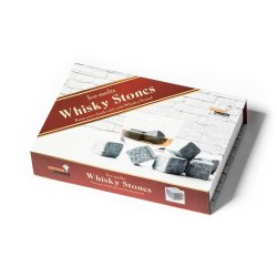 Whiskysten 9 stk.