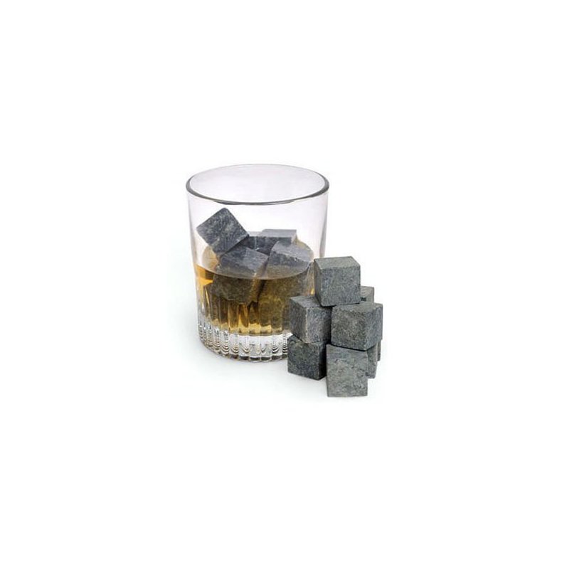 Whiskysten 9 stk.