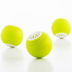 Kleskabsopfriskere 3 stk.