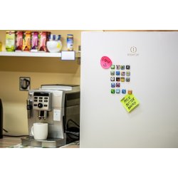 Kleskabsmagneter - App Logoer Til Kleskabet